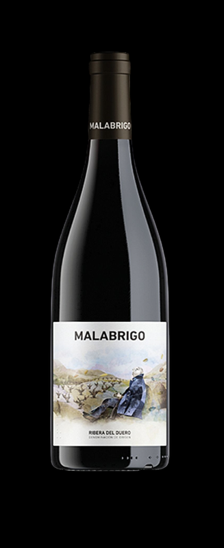 ''Malabrigo'' 75cl