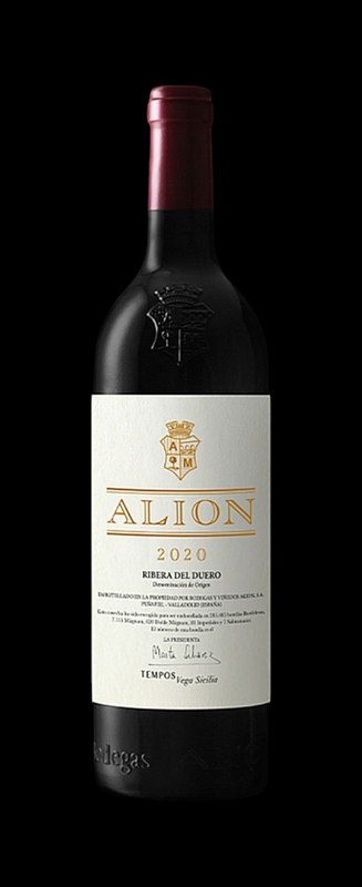 ''Alion'' 75cl