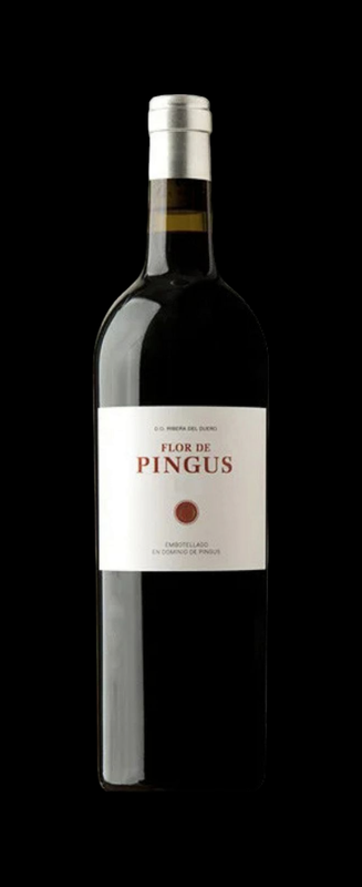"Flor de Pingus" 75cl