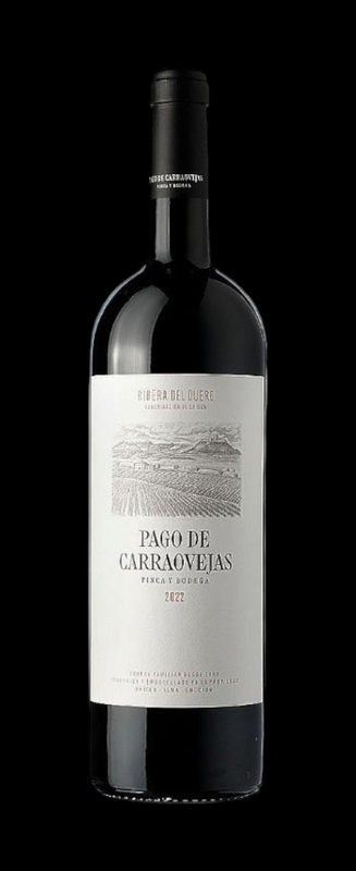 "Pago de Carrovejas" 1.5L