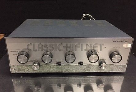 LEAK STEREO 30