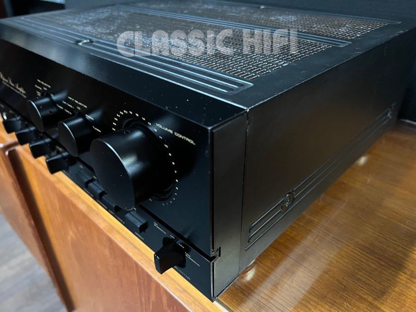 PIONEER A-717 PIONEER A-717