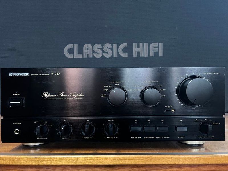 PIONEER A-717