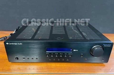 CAMBRIDGE AUDIO TOPAZ SR10