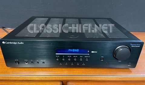 CAMBRIDGE AUDIO TOPAZ SR10