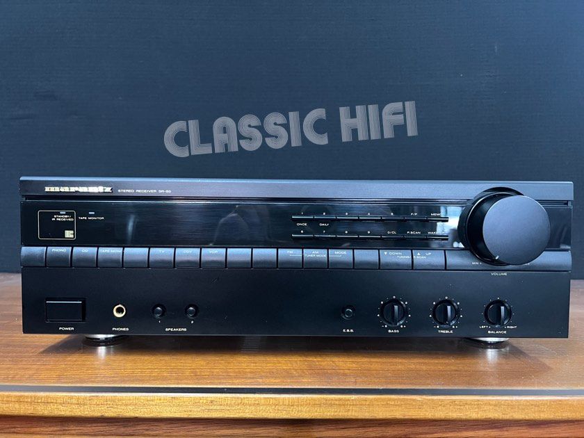 MARANTZ SR-50
