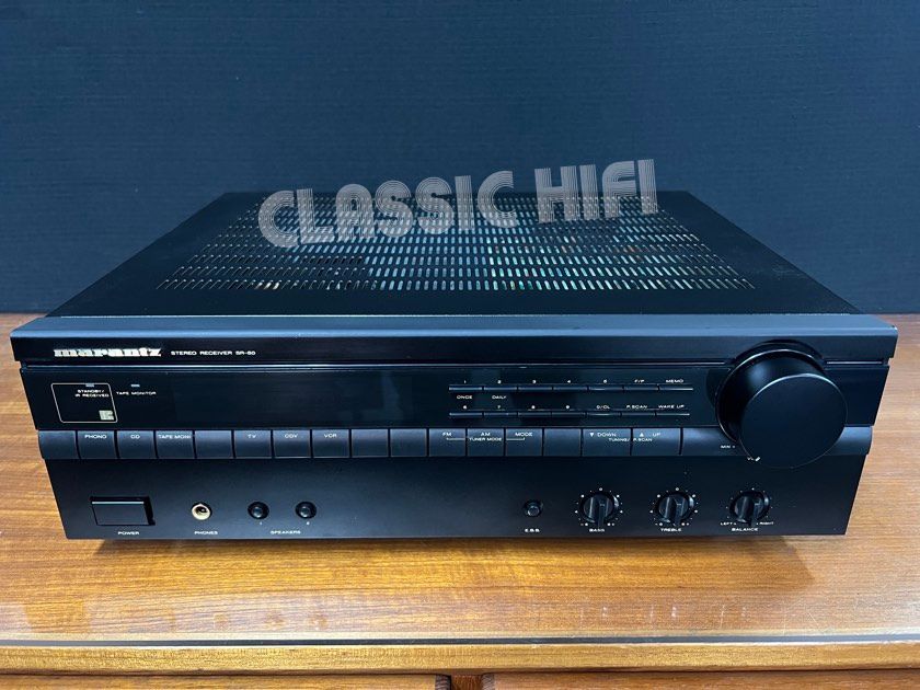 MARANTZ SR-50