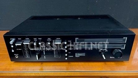 SONAB R-2000