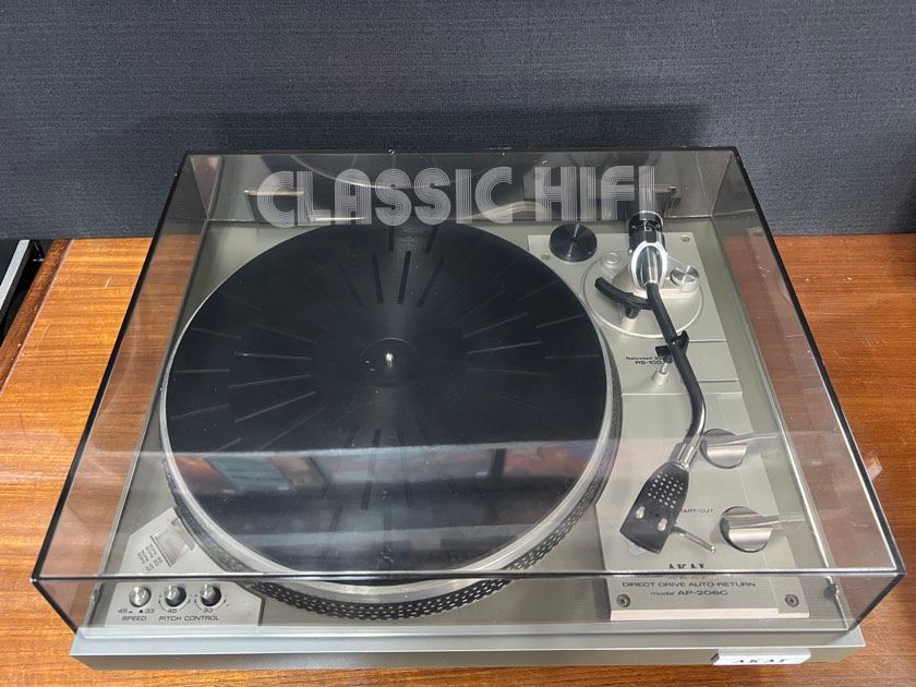 AKAI AP-206C