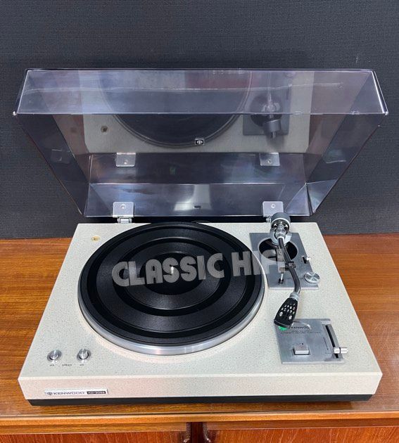 KENWOOD KD-2055
