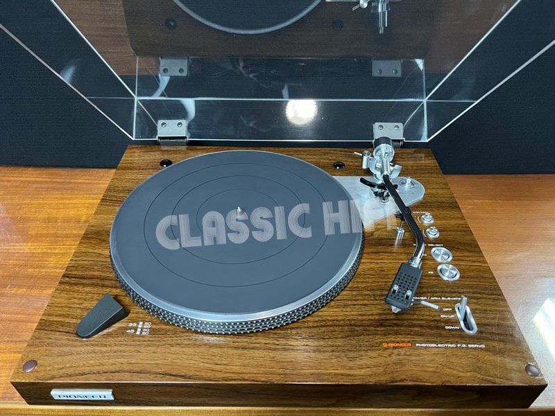 PIONEER PL-1250