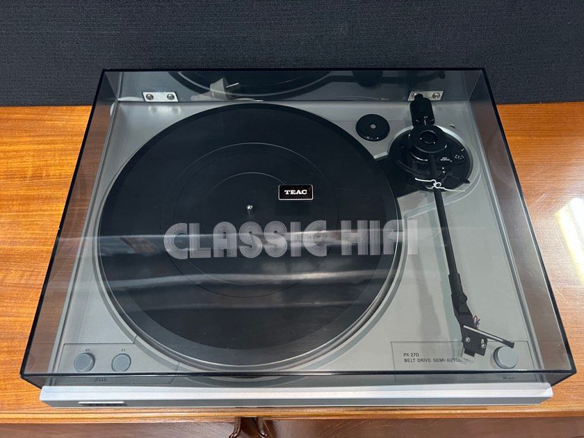TEAC PX-270