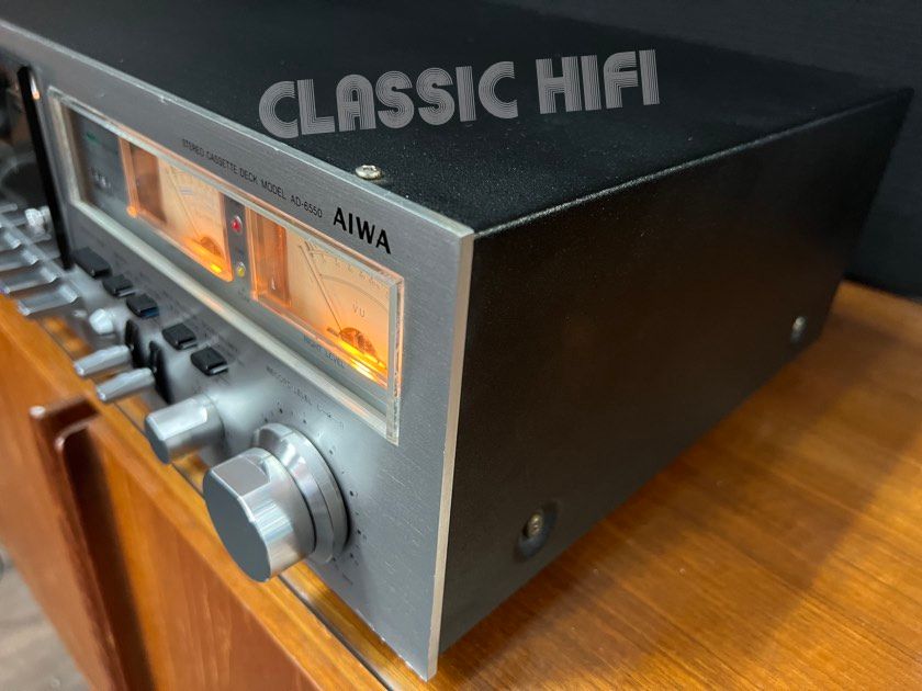 AIWA AD-6550