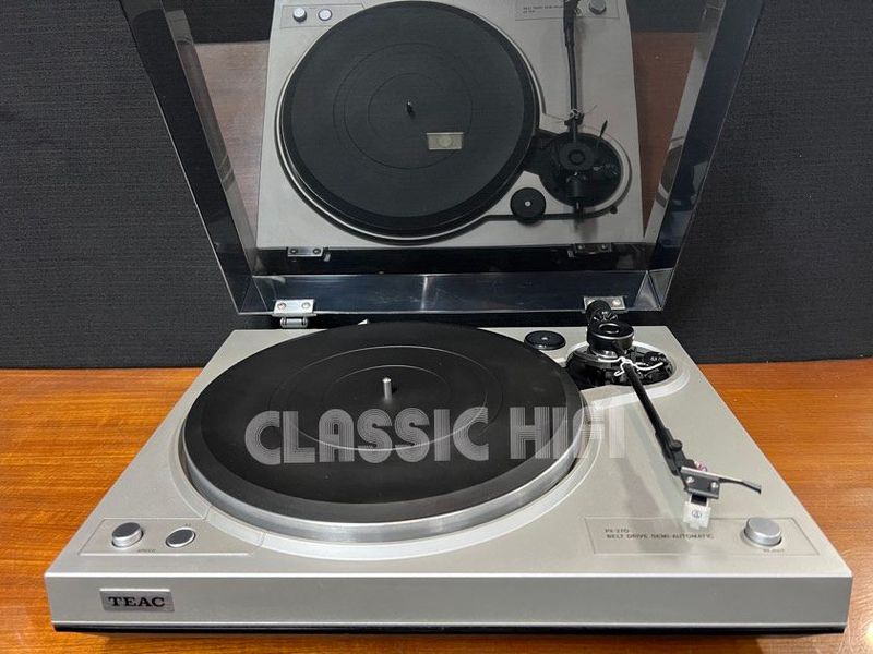 TEAC PX-270