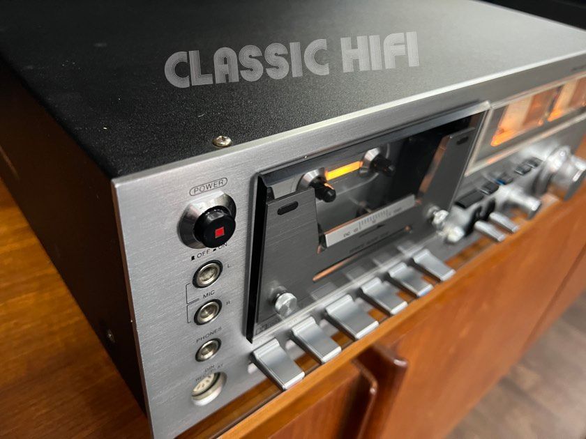 AIWA AD-6550