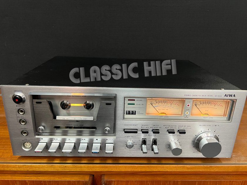 AIWA AD-6550