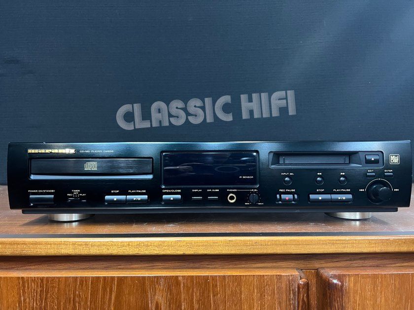 MARANTZ CM635