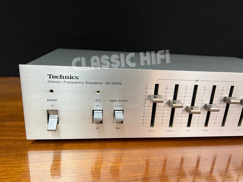 TECHNICS SH-8005