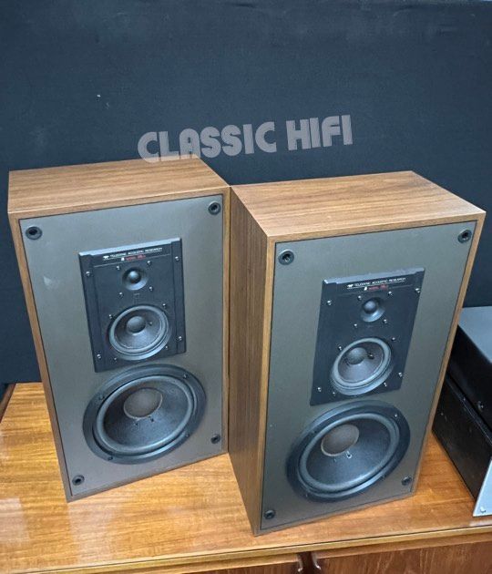 ACOUSTIC RESEARCH 38LS