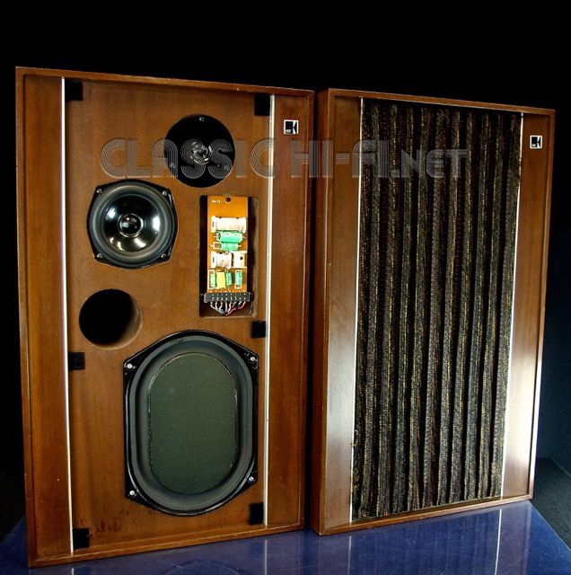 KEF CONCERTO