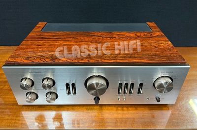 LUXMAN L-80V