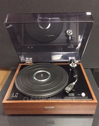 PIONEER SPL-110