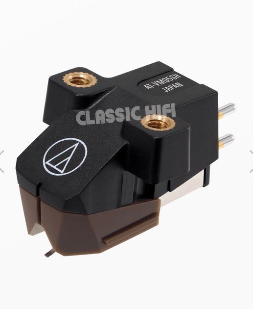 AUDIO TECHNICA AT-VM95SH