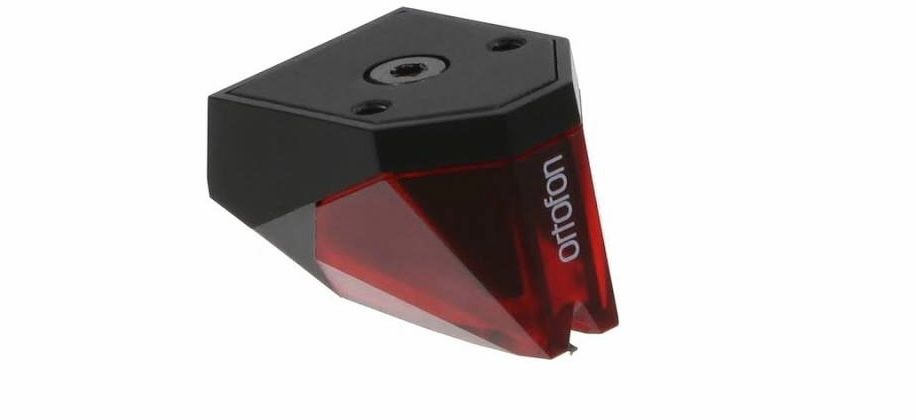 ORTOFON 2M RED