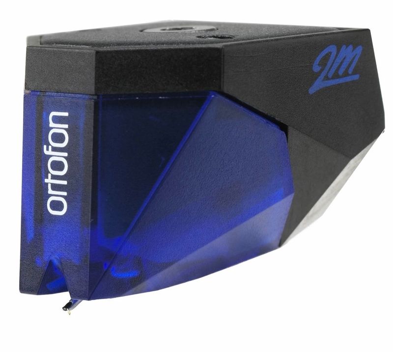 ORTOFON 2M BLUE