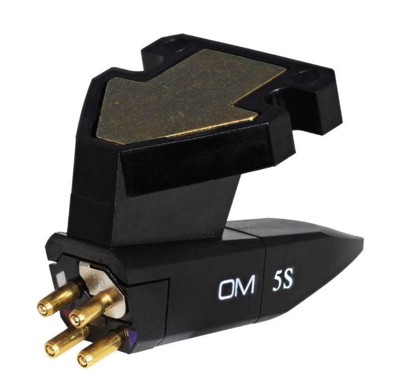 ORTOFON OM5S