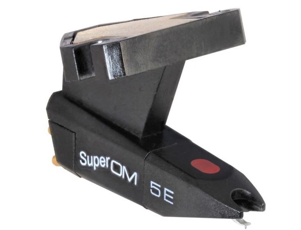 ORTOFON SUPER OM 5E