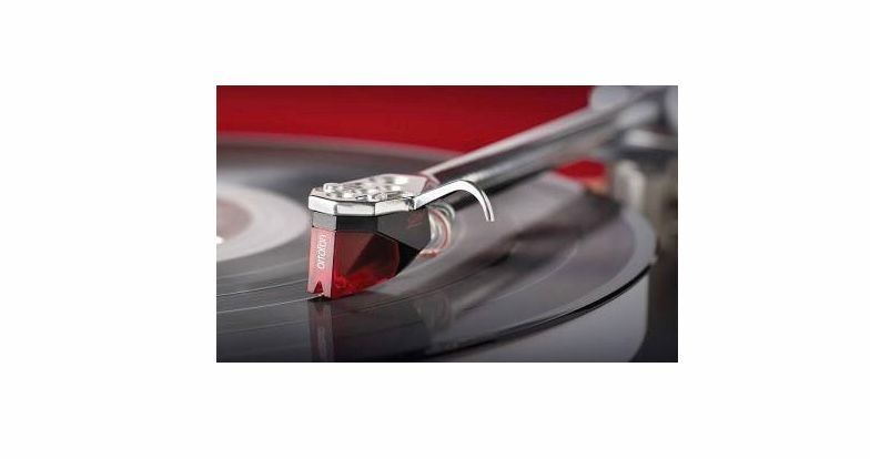 ORTOFON 2M RED