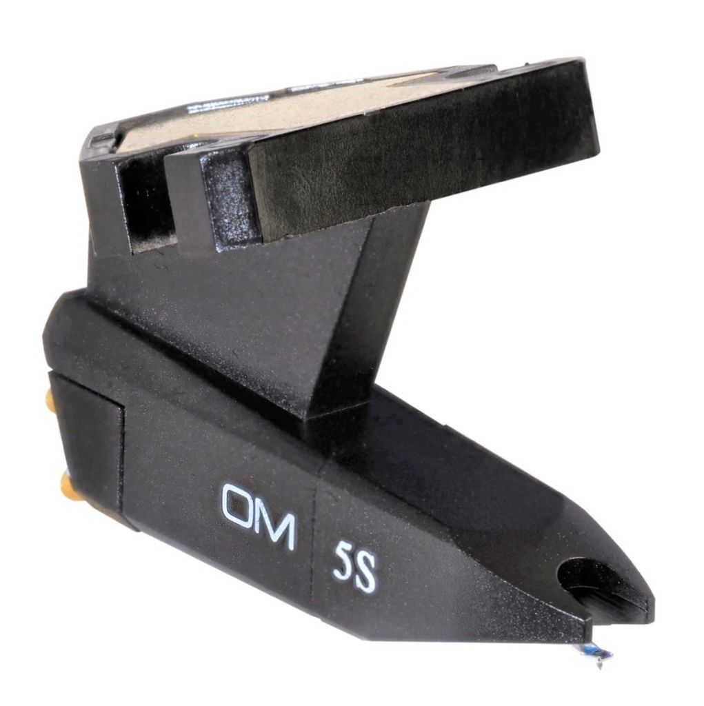 ORTOFON OM5S