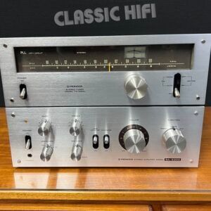 PIONEER SA-6300
