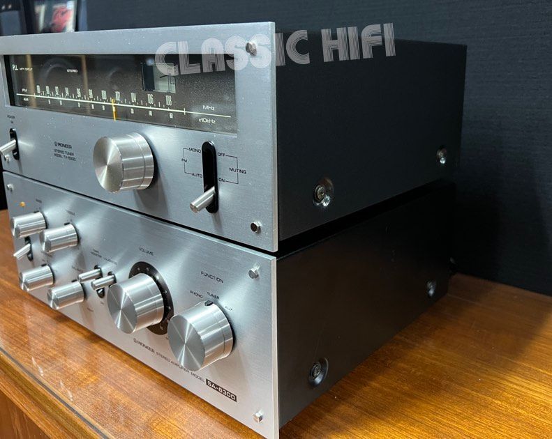 PIONEER SA-6300