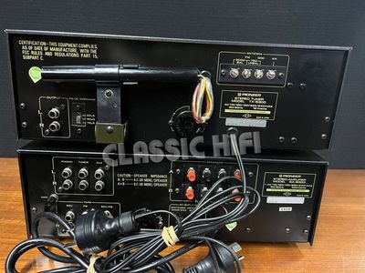 PIONEER SA-6300