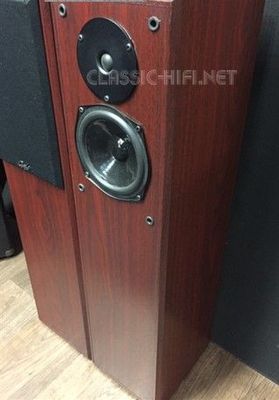 Floor Standing Speakers