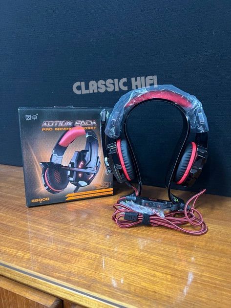KOTION EACH G9000 PRO GAMING HEADSET