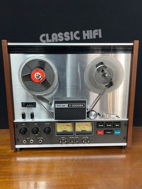 TEAC A2300 SX
