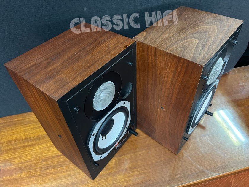 JBL 4401 CONTROL MONITOR SPEAKERS