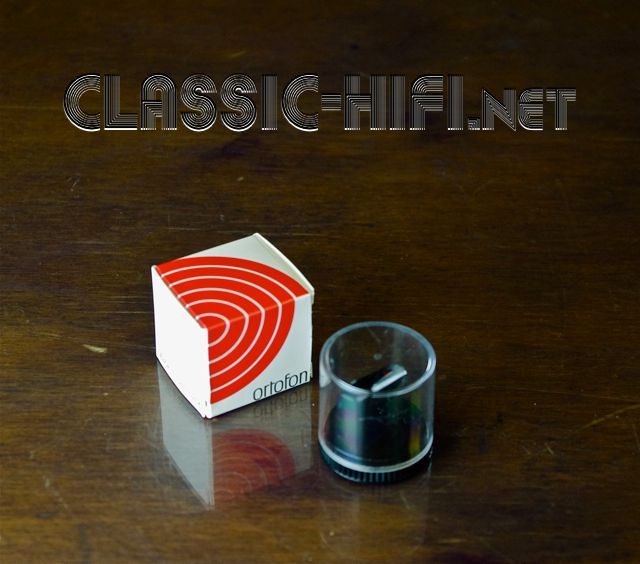 ORTOFON 10 STYLUS