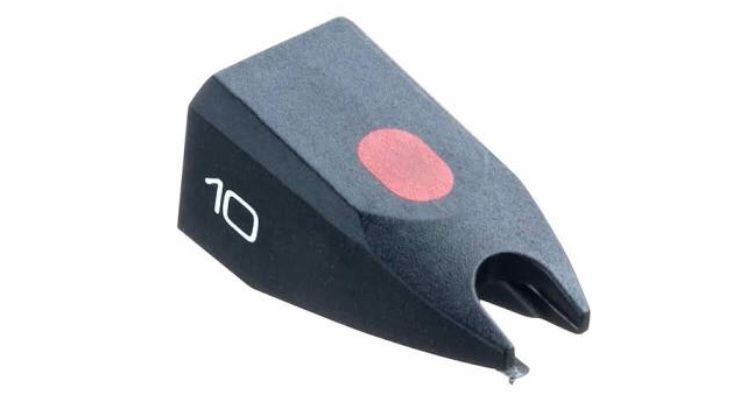 ORTOFON 10 STYLUS