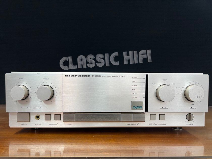 MARANTZ PM54
