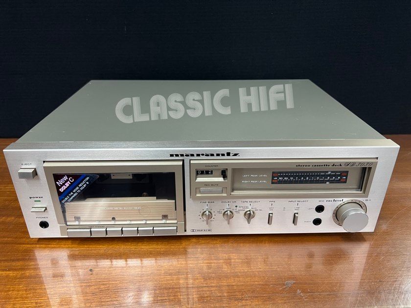 MARANTZ SD3030