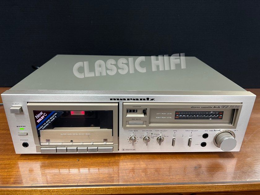 MARANTZ SD3030