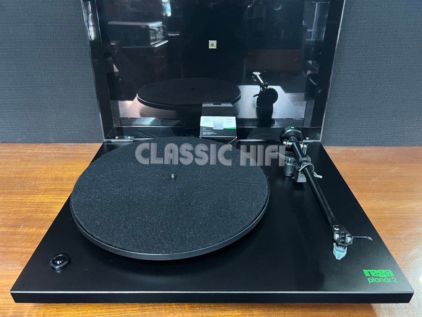 REGA PLANAR 2