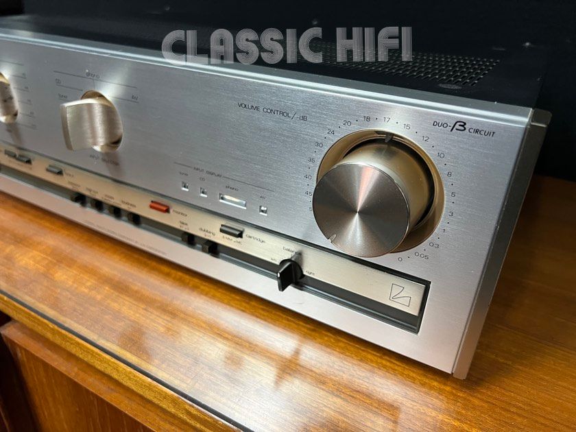 LUXMAN L-405