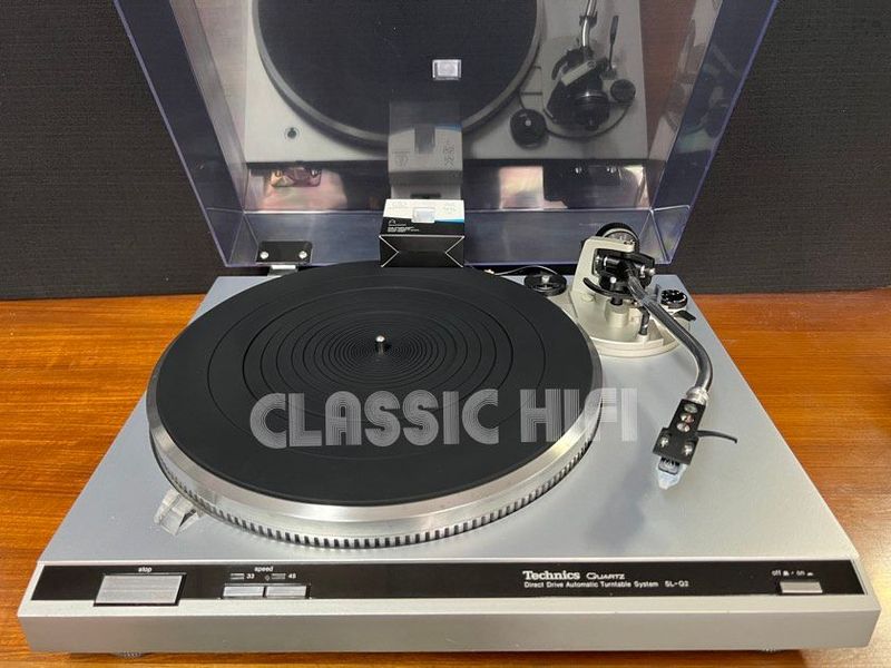 Technics SL-Q2