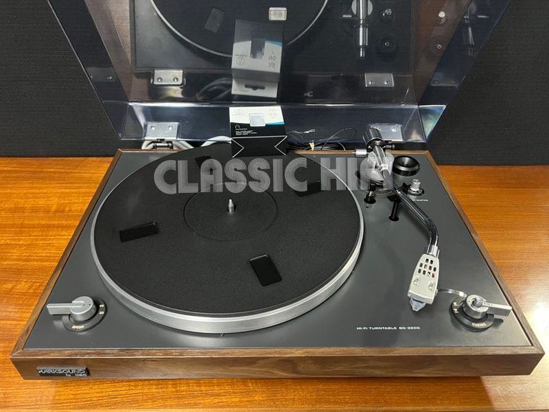C.E.C BD3200