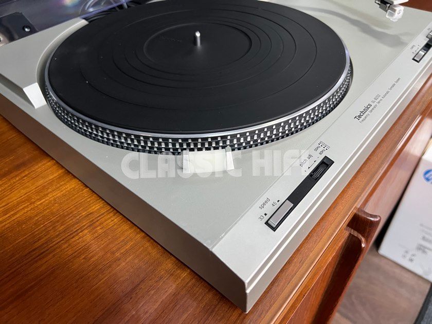 Nuovissima Cintura Technics SL-B10, B10A, SL-B20, B20A Nuovissima Cintura Technics SL-B10, B10A, SL-B20, B20A